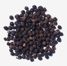 Thieves from Hassan district tried to steal black pepper